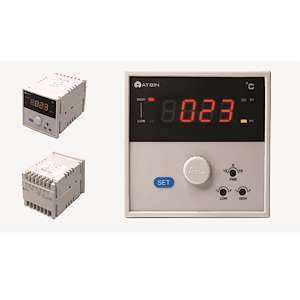 برق و صنعت آدینه نمایندگی فروش محصولات آتبین